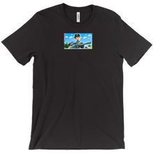 mix_is_streaming T-Shirts