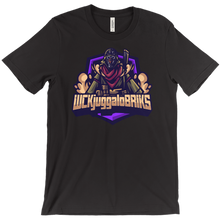 wckjuggalobriks T-Shirts