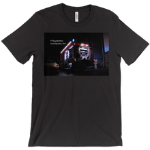 spotterfinn T-Shirts