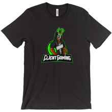 clientgaming T-Shirts