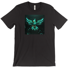 v4lx_ T-Shirts
