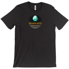 maxie_boi10 T-Shirts