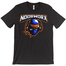 noobworxtv T-Shirts