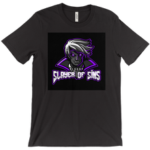 slayerofsins6 T-Shirts