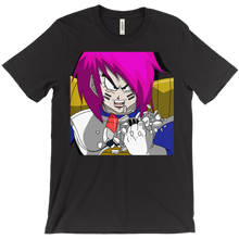raccooneyez_n7 T-Shirts