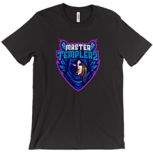 mastertemplerz T-Shirts