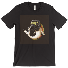 chemicalsalmon-3878 T-Shirts