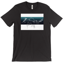 mewchi_ T-Shirts