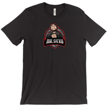 sicko1337o_o T-Shirts