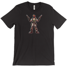 brkn8rgaming T-Shirts