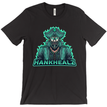 hankhealz T-Shirts