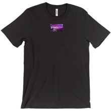 critical_damage123 T-Shirts