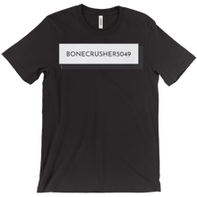 bonecrusher5049 logo T-Shirts