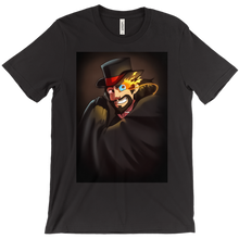 flamingmonocle T-Shirts