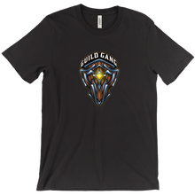 zeroviewz T-Shirts