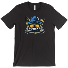 lilfatztv T-Shirts