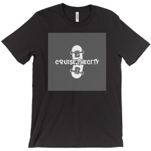 cruisethecity T-Shirts