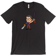 sirmrmystery T-Shirts