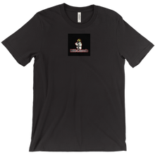 mr_lambمستر-لامب T-Shirts