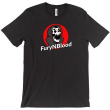 furynblood-8991 T-Shirts