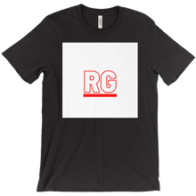 reecem7654 T-Shirts