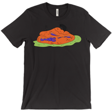 whiteboygamer01 T-Shirts