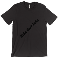 oshobesttalks T-Shirts
