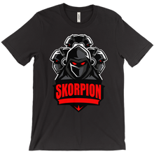 skorpion_01 T-Shirts