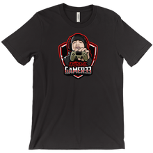 extreme_gamer33 T-Shirts