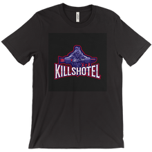 killshotel-5982 T-Shirts