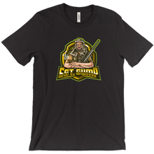 gump1210-571 T-Shirts