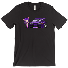 whatisaneko T-Shirts