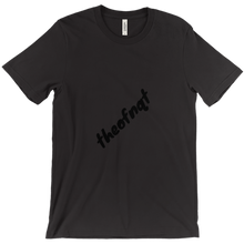theofnqt T-Shirts