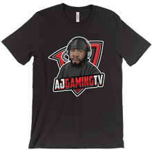 ajgamingtv T-Shirts