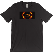 phaziks_ T-Shirts