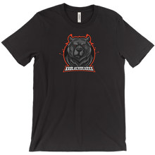 xxblackbearxx T-Shirts
