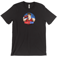 WrightsStuff Gaming T-Shirts