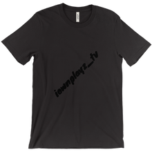 iownplayz_tv T-Shirts