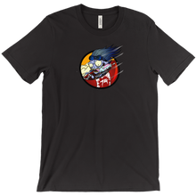 simspec_racer T-Shirts