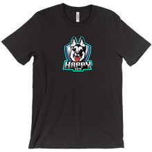 happyk9 T-Shirts
