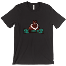 kingtubacabra-3311 T-Shirts