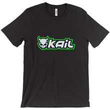 kail_tatt00 T-Shirts