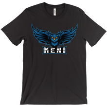 kenitv T-Shirts