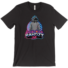randzylive T-Shirts