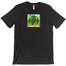 rocket_enigma T-Shirts