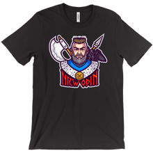 nrwodin T-Shirts