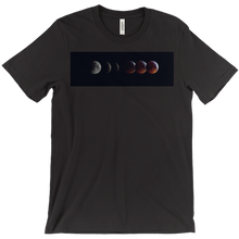 Lunar Eclipse T-Shirts