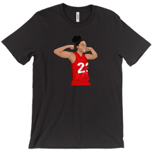 pettylasweaty T-Shirts