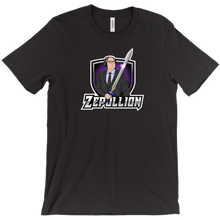 zepollion-7438 T-Shirts