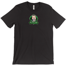psyke86 T-Shirts